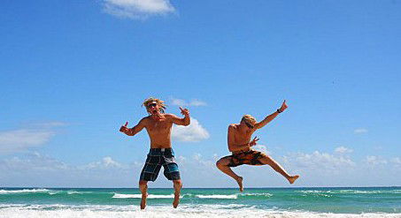 Queensland Day Tours - Accommodation Whitsundays 2