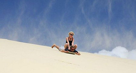Queensland Day Tours - Accommodation Whitsundays 4