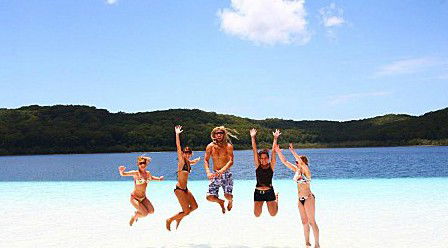 Queensland Day Tours - Accommodation Whitsundays 9