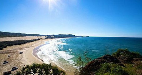 Queensland Day Tours - Accommodation Whitsundays 11