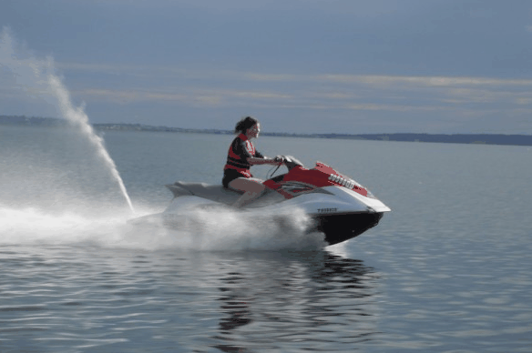 Aquavue Cafe Watersports - Accommodation Whitsundays 2