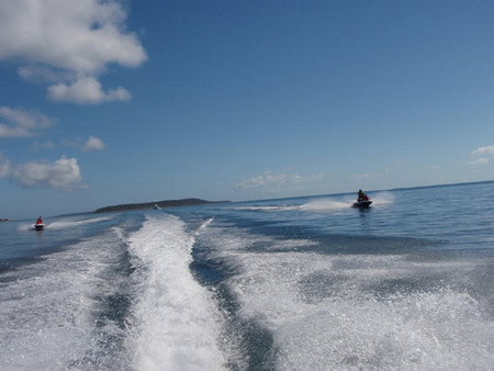 Aquavue Cafe Watersports - Accommodation Whitsundays 7