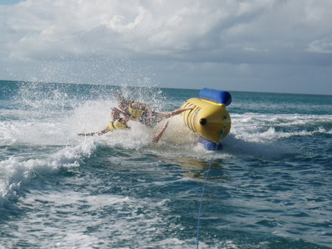 Aquavue Cafe Watersports - Accommodation Whitsundays 9