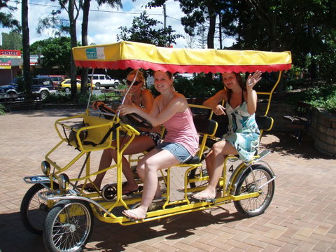 Aquavue Cafe Watersports - Accommodation Whitsundays 10