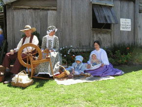 Hervey Bay Historical Village And Museum - Accommodation Whitsundays 5