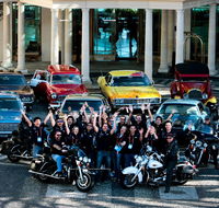 Wildfire Tours - Accommodation Whitsundays