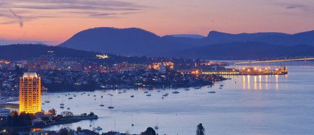 Wrest Point Casino Hobart - Accommodation Whitsundays 4