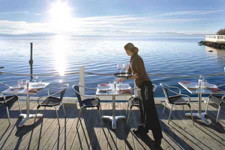 Wrest Point Casino Hobart - Accommodation Whitsundays 5