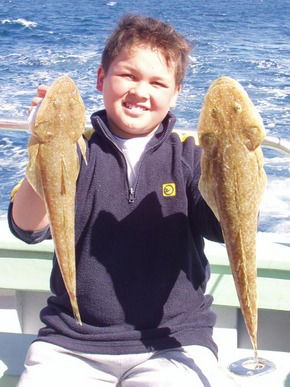 Bravo Fishing Charters - Accommodation Whitsundays 4