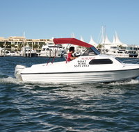 Mirage Boat Hire - Accommodation Whitsundays