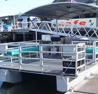 Clarence River BBQ Boats - Accommodation Whitsundays