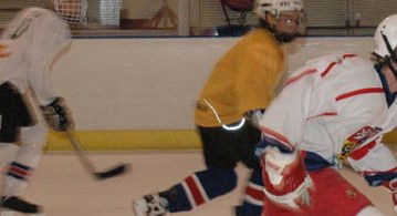 Hunter Ice Stadium - Accommodation Whitsundays 2