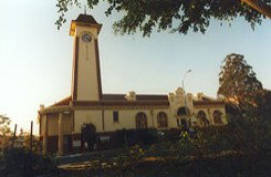 Sandgate Theatre - Accommodation Whitsundays 1