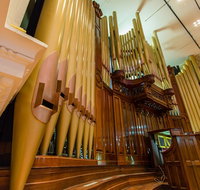 Brisbane City Hall - Accommodation Whitsundays
