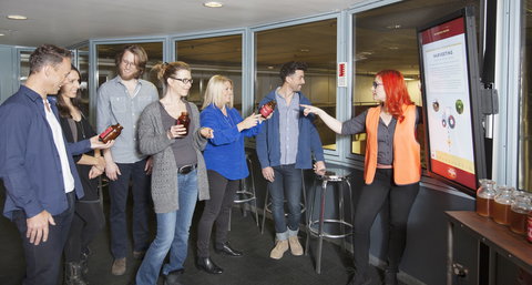 Carlton Brewhouse - Accommodation Whitsundays 4