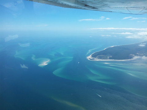 Skydive Hervey Bay - Accommodation Whitsundays 3