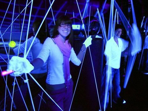 Infinity - Accommodation Whitsundays 2