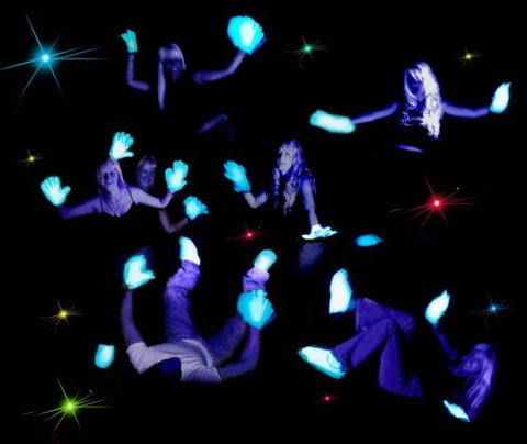 Infinity - Accommodation Whitsundays 3