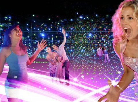 Infinity - Accommodation Whitsundays 4