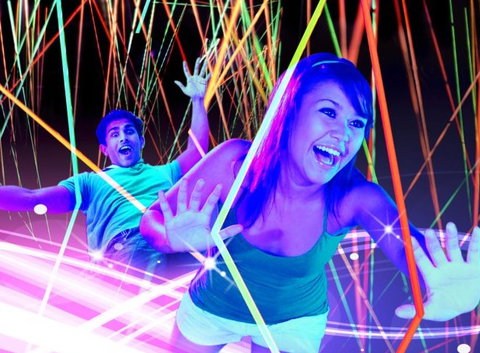 Infinity - Accommodation Whitsundays 5