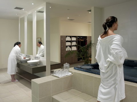 The Golden Door Spa & Health Club At Mirage Resort - Accommodation Whitsundays 1