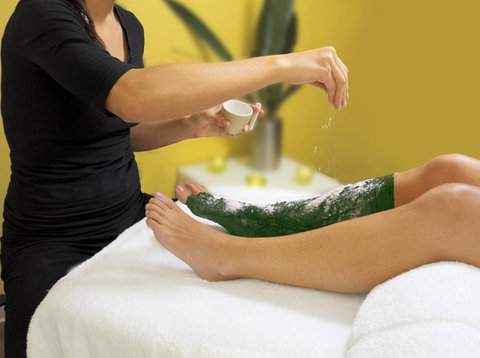 The Golden Door Spa & Health Club At Mirage Resort - Accommodation Whitsundays 3