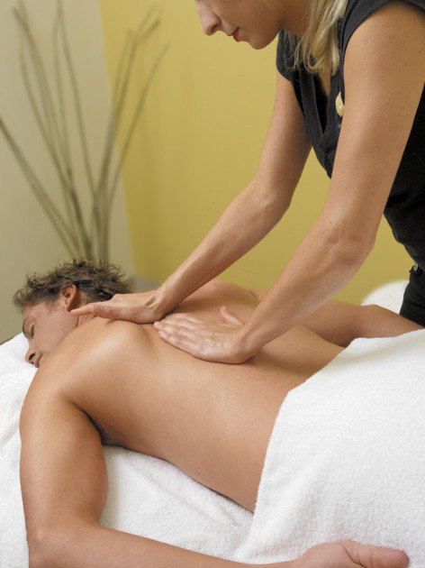 The Golden Door Spa & Health Club At Mirage Resort - Accommodation Whitsundays 5