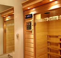 The Boardwalk Spa - Accommodation Whitsundays