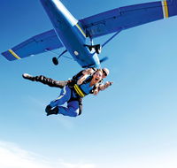 Skydive the Beach and Beyond Yarra Valley - Accommodation Whitsundays