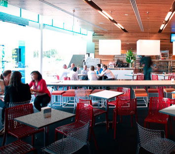 The Icehouse - Accommodation Whitsundays 3