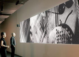 Australian Centre For The Moving Image - Accommodation Whitsundays 5