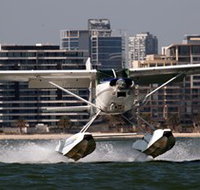 Melbourne Seaplanes - Accommodation Whitsundays