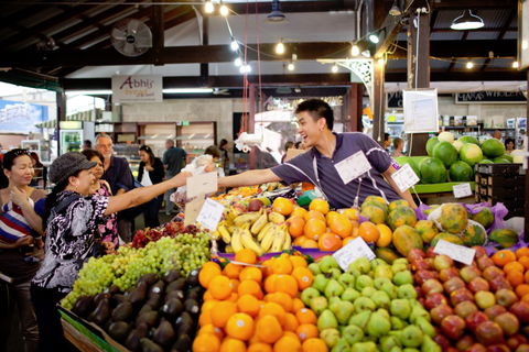 Fremantle Markets - Accommodation Whitsundays 2