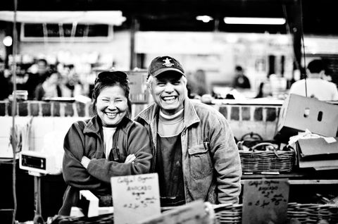 Fremantle Markets - Accommodation Whitsundays 3