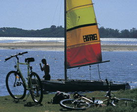Leschenault WA Accommodation Whitsundays