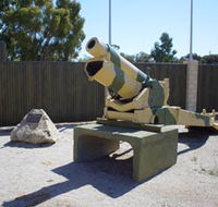 Military Museum Merredin - Accommodation Whitsundays