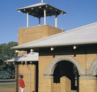 St Thomas More Catholic Church - Accommodation Whitsundays