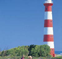 Point Moore Lighthouse - Accommodation Whitsundays