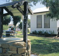 Goomalling Museum - Accommodation Whitsundays