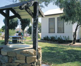 Goomalling Museum - Accommodation Whitsundays 0