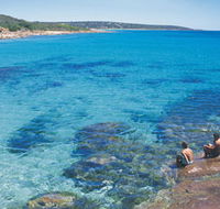 Meelup Beach - Accommodation Whitsundays