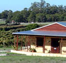 Vineyard 28 - Accommodation Whitsundays