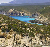 Hopetoun Beaches - Accommodation Whitsundays