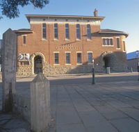 Albany Courthouse - Accommodation Whitsundays