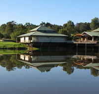 Gunyulgup Galleries - Accommodation Whitsundays