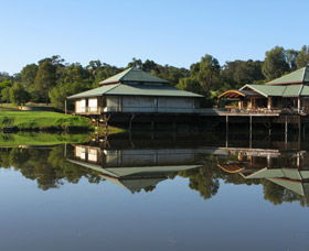Gunyulgup Galleries - Accommodation Whitsundays 0