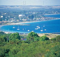 Rotary Lookout Esperance - Accommodation Whitsundays