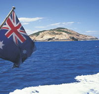 Archipelago of the Recherche - Accommodation Whitsundays