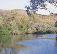 Alligator Hole - Accommodation Whitsundays