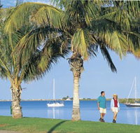 The Fascine - Accommodation Whitsundays